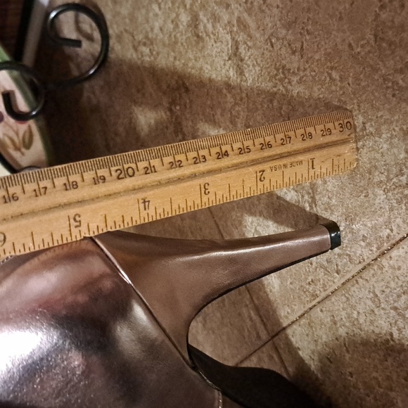 Maurices platform pumps - Picture 13 of 14